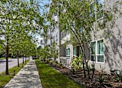 Thumbnail 27 of 28 - Smoke-Free Apartments for Rent Oak Lawn Dallas Texas