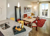 Thumbnail 6 of 28 - Upgraded Granite or Quartz Countertops at Apartments Near Love Field Airport
