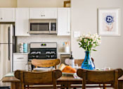 Thumbnail 3 of 35 - Alden Park kitchen.