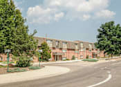 Thumbnail 2 of 12 - Street View at Golden Arms Apartments, Golden, 80401