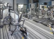 Thumbnail 5 of 15 - Baseline 158 - 24-hour fitness center