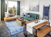 Thumbnail 10 of 15 - Baseline 158 - Interior - Living room