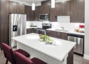 Thumbnail 11 of 15 - Baseline 158 - Kitchen
