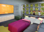 Thumbnail 7 of 15 - Baseline 158 - Media room