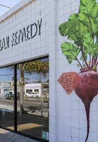 Neighborhood at The Wilson, Santa Monica California