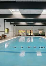 Glen Oaks East Swimming Pool