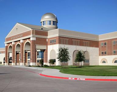 Red Oak High at South Meadows Apartments, Red Oak, 75154