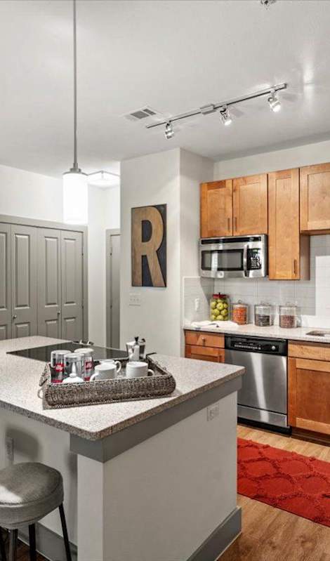 our apartments offer a clubhouseat Ovation at Lewisville Apartments, Texas , 75067