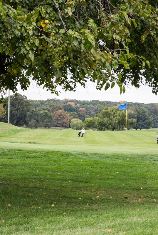 Jetu Apartments in Washington, DC