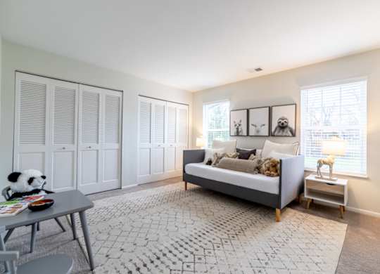 Extra Storages at Governor Square Apartments, Carmel, IN