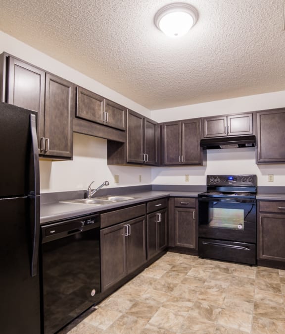 Cottages of Anderson Apartments in Anderson, IN