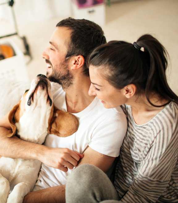 We Welcome Pets at The Cobb Apartments-Townhomes, Austell, GA, Georgia