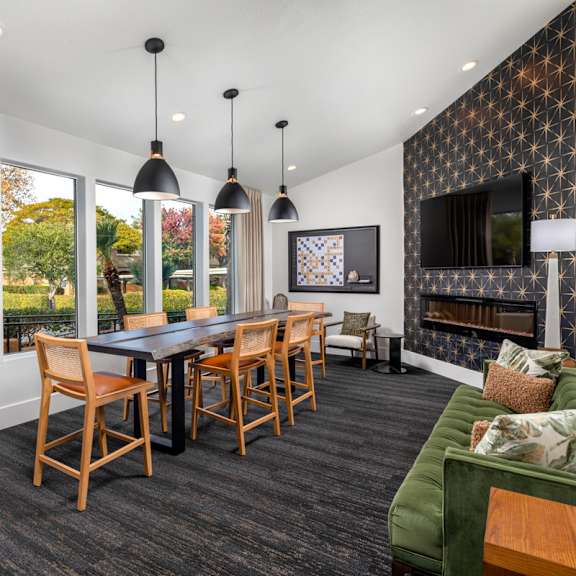 Clubhouse