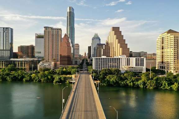 Austin image