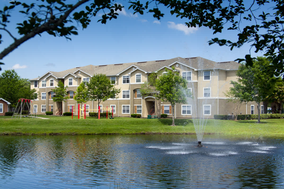 Thomas Chase Apartments in Jacksonville, FL