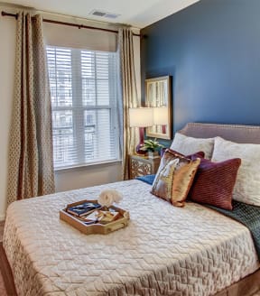 Gorgeous Bedroom at Allure Apollo, Maryland, 20746