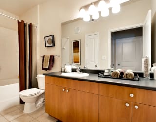 The Cade Model Bath