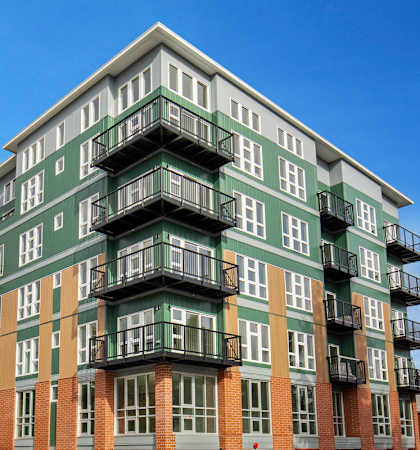 Banner Image at Sedona Apartments, Seattle, WA, 98115