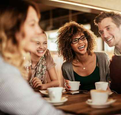 Enjoy Some Time With Friends at Century Millenia, Orlando, FL, 32839