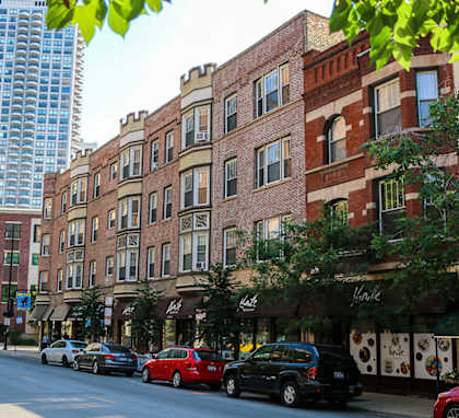 Fox Luxury Apartments