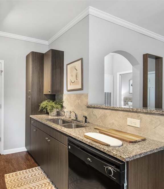 Classic Kitchen at Cypress River, Ladson, South Carolina
