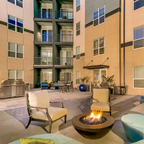 Apartments for Rent in Beachwood, OH The Aster