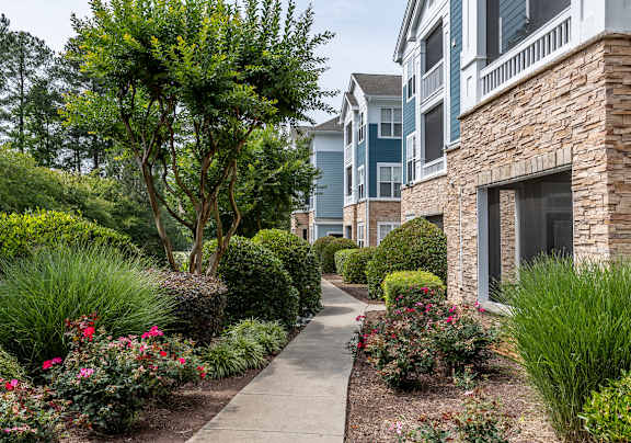 apartments near RDU