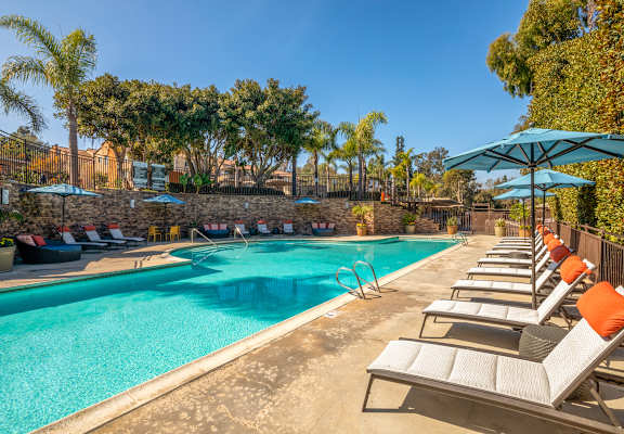 the swimming pool at the resort at longboat key club