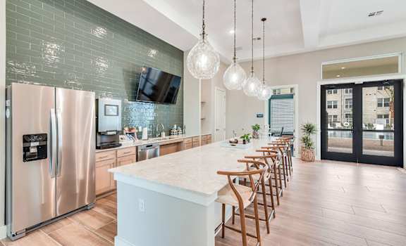 Boterra at Lago Mar Resident Coffee Bar