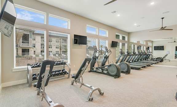 Boterra at Lago Mar Gym on Landing Page