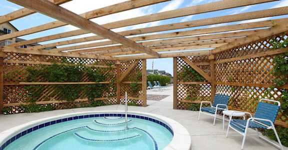 Fox Run Lofts Spa