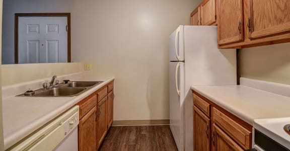 Bayberry Place | Apartments in Keyeser, WV