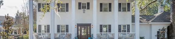 Plantation House at The Avenues of West Ashley