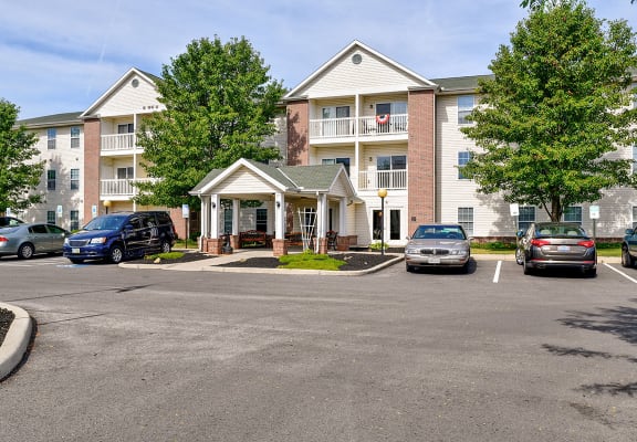 Essex Place | Apartments in Upper Sandusky, OH