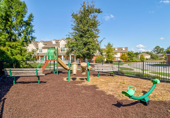 Harmony Greene Apartments