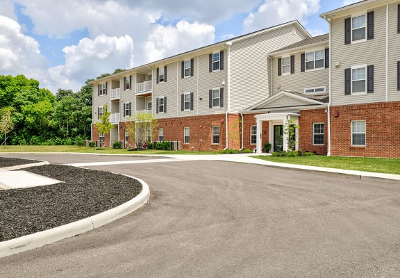 Wheatland Crossing