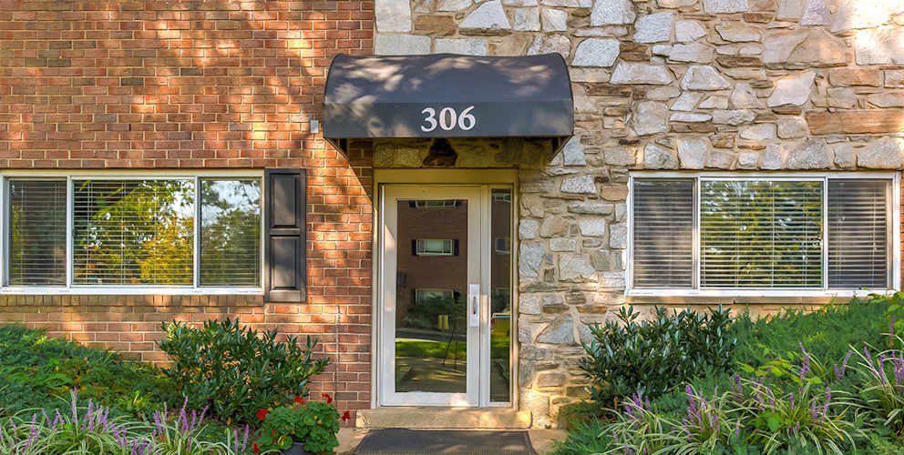 Stevenson Lane Apartments 7 of 12