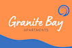 Granite Bay Logo at Granite Bay, Phoenix, Arizona, 85023