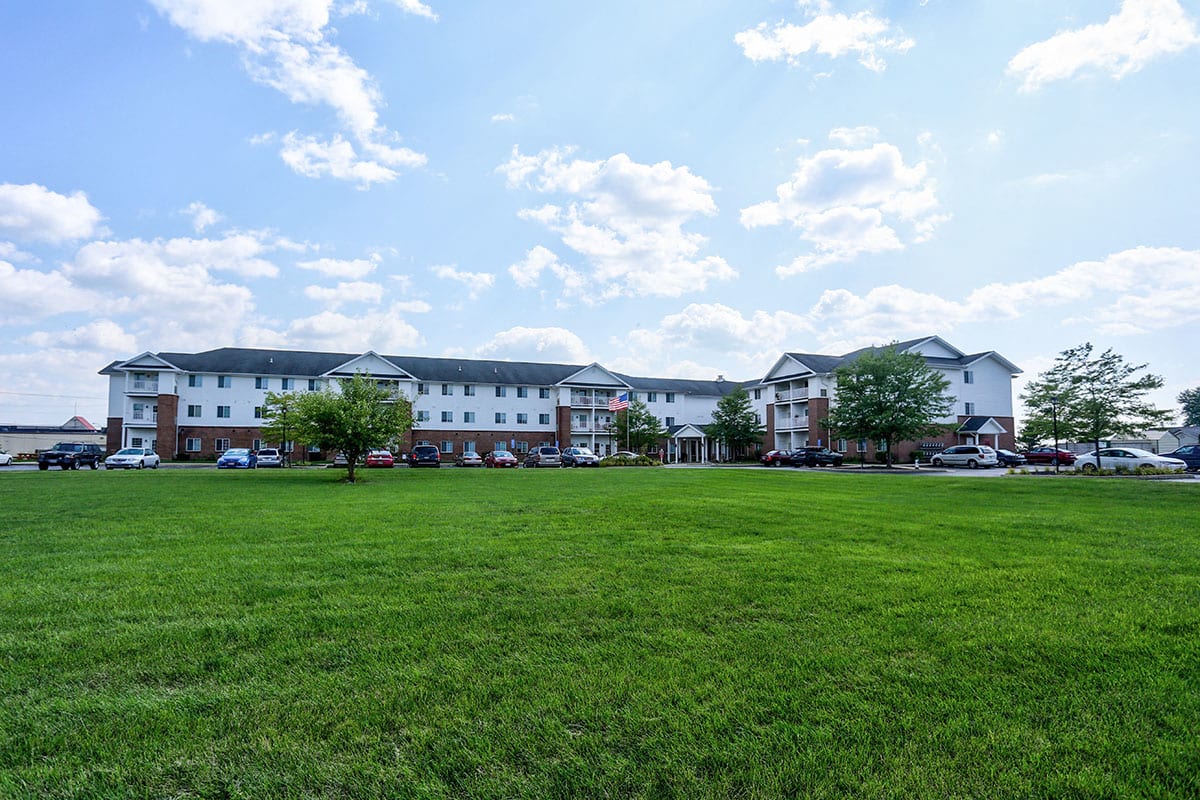 Photos and Video of Quail Meadows in Fostoria, OH