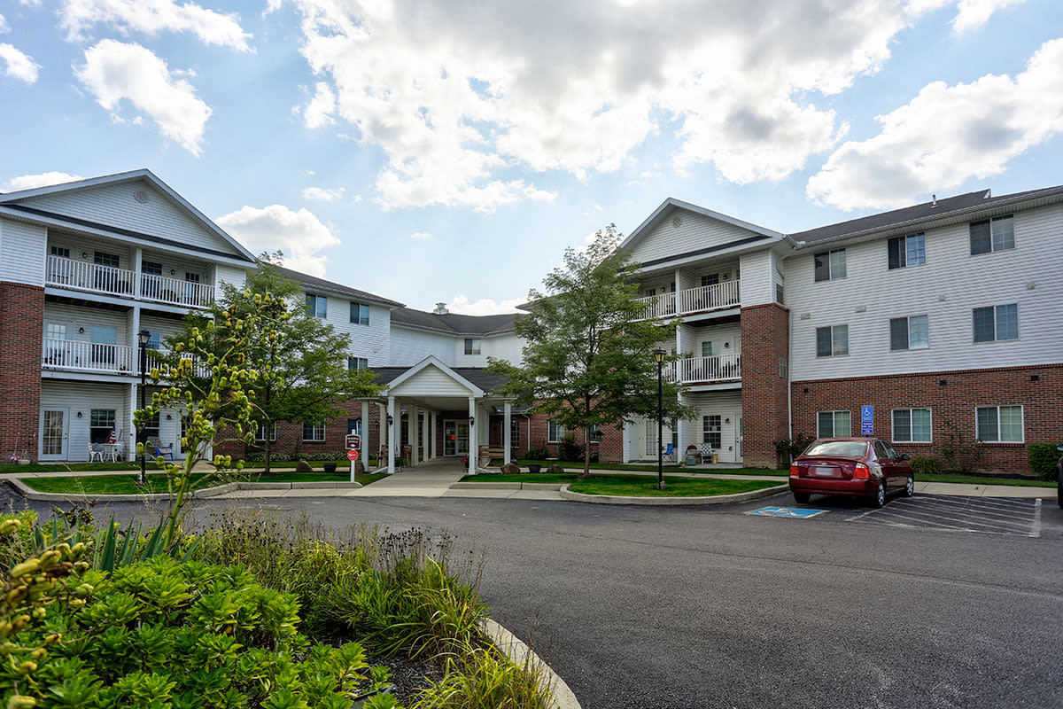 Photos and Video of Quail Meadows in Fostoria, OH