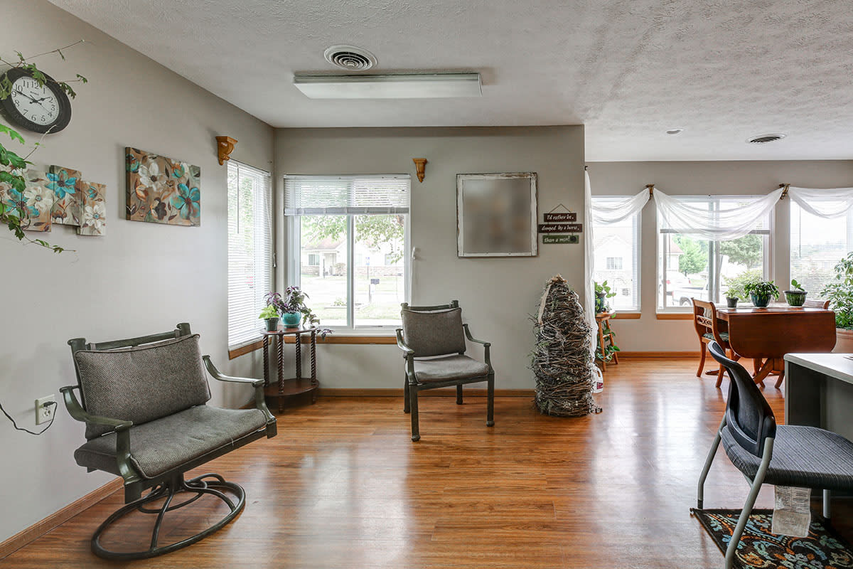 Photos and Video of Stoney Ridge in Cadiz, OH