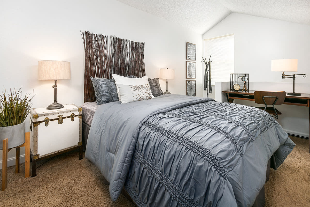 Sky Harbor Apartments Near North Salt Lake City Photo Gallery