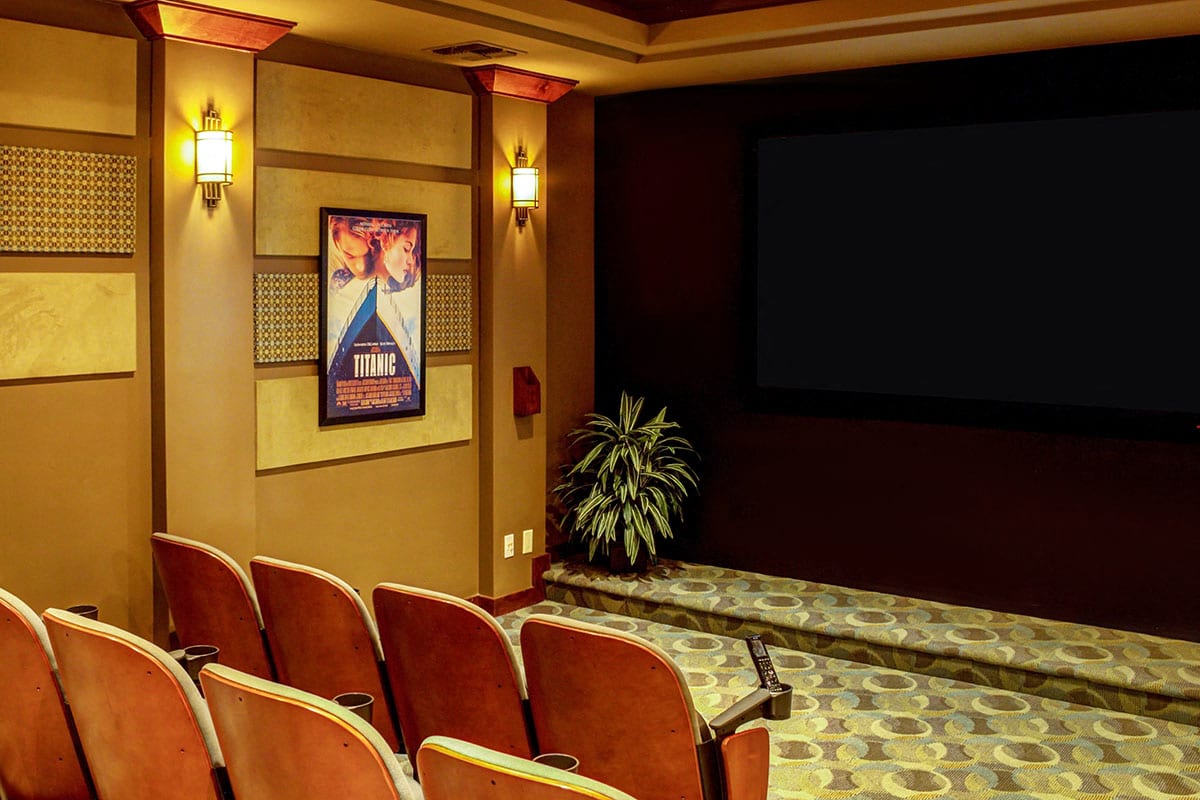 Picture of 3BR Home w/Private Movie Theater Free Parking 【 MAR 2026 】 in ...
