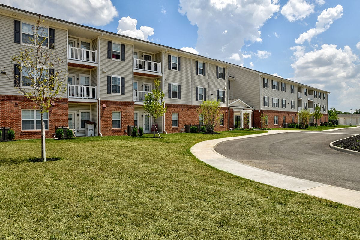Photos and Video of Wheatland Crossing Senior Community in Columbus, OH