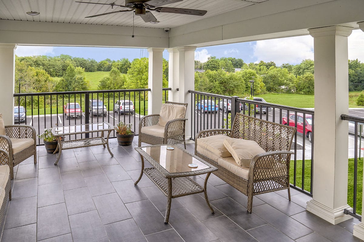 Photos and Video of Tristan Ridge Senior Living in Eminence, KY