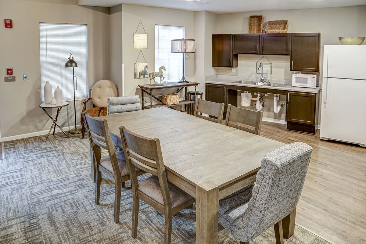 Photos and Video of Tristan Ridge Senior Living in Eminence, KY