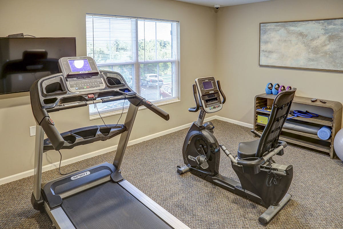 Photos and Video of Tristan Ridge Senior Living in Eminence, KY