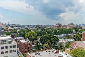 Amazing DC Views
