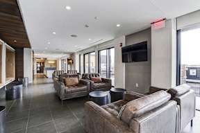 Clubhouse