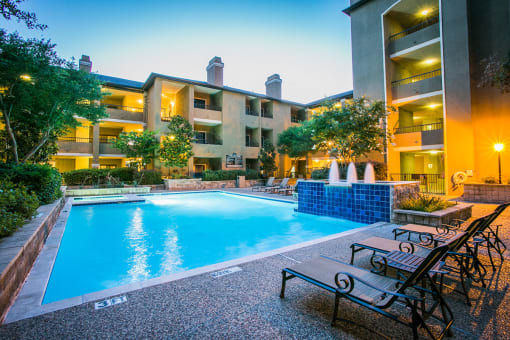 The Courts at Preston Oaks Photo Gallery